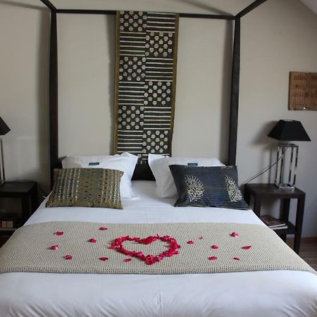 Cosy Lodge Dilbeek Esterno foto